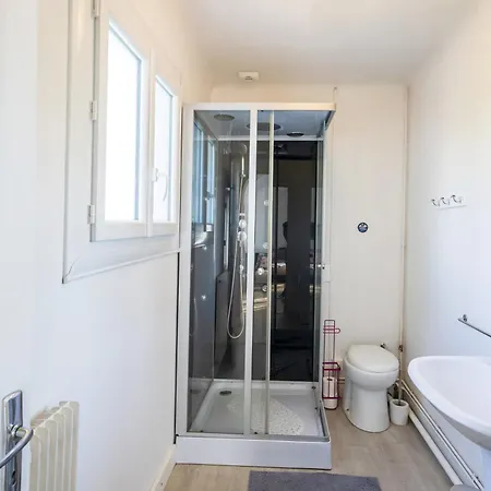 Petite Maison Domisiladore