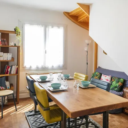 Petite Maison Domisiladore Hotel 3*