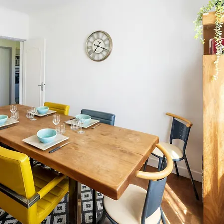 Petite Maison Domisiladore Hotel Yzosse