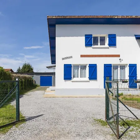 Hotel Petite Maison Domisiladore Yzosse