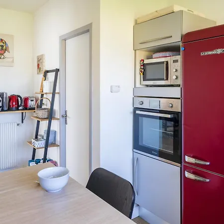 Petite Maison Domisiladore Hotel Yzosse
