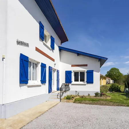 Petite Maison Domisiladore Yzosse