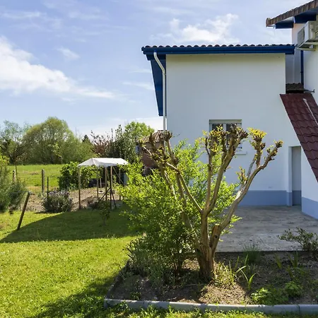 Petite Maison Domisiladore
