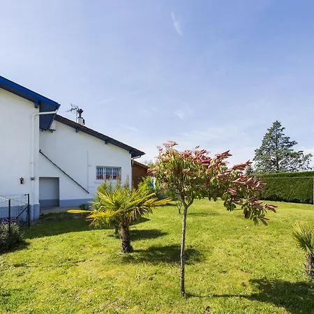 Petite Maison Domisiladore 3* Yzosse
